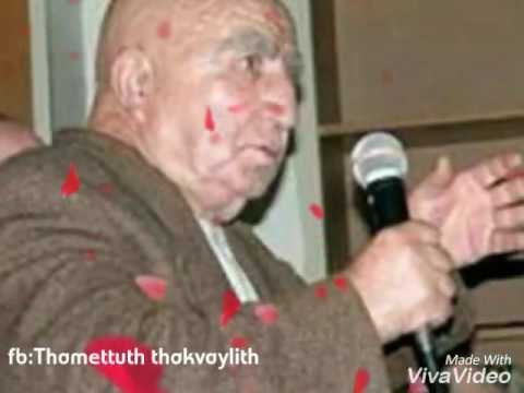 Lifa hennad ( hommage a benhanafi)