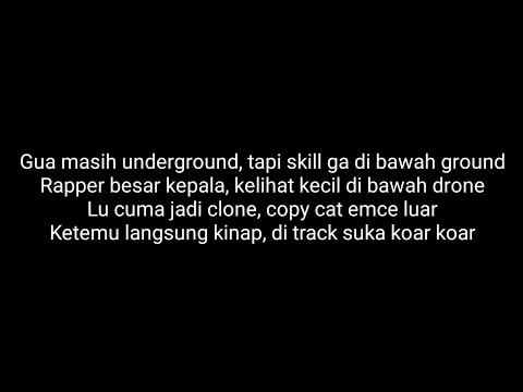 DREE MC - FREESTYLE RHYME (REMIX)