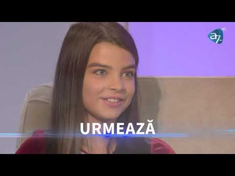 E cu cantec - COPILARIA SCALDATA IN MUZICA - Daria Ghita