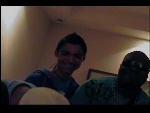 Saludo Og Black & Guayo El Bandido Para Mi G4thoStyle