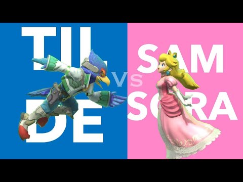 MY TOP 8 RUN AT LOW REZ