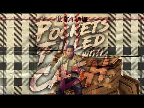 DDE RiiChy SavAge - Pockets Filled With Cash (Official Audio)