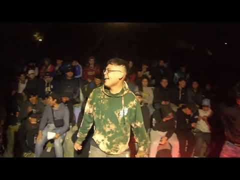 MCMADETUHERMANA vs RUFIÁN: Final - KD x INFINITY