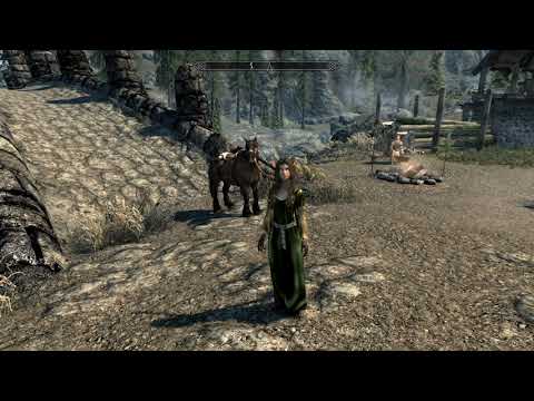 M'rissi- ''You ruined the moment''