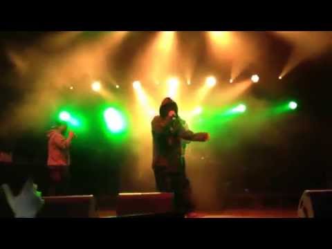 NervoSoul ft. K do R - Przekaz