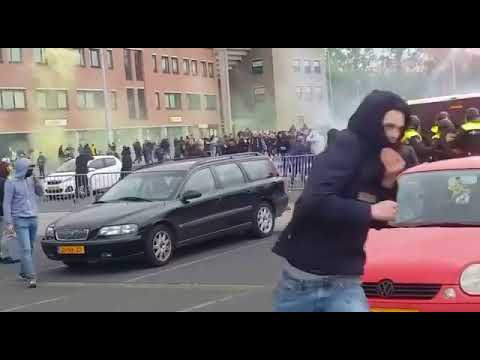 NIEUWE BEELDEN RELLEN na NAC - NEC (2021)