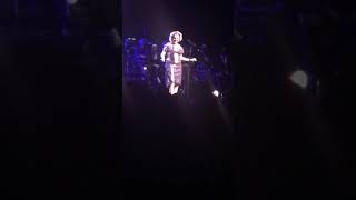 Sheridan Smith My Man Funny Girl Sheridan In Concert Blackpool Opera House 17/04/18