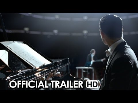 GRAND PIANO Official Trailer (2014)