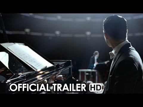 Grand Piano (2013) Trailer