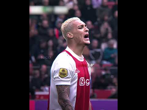 Prime Antony Comeback 🤯