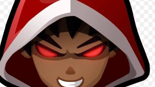 gameplay with boxer (Kinda mid) Project Smash