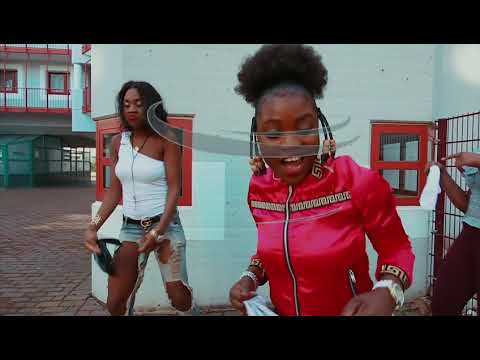 Donhaykay (OMO PASTOR OFFICIAL VIDEO) FT Henrynice