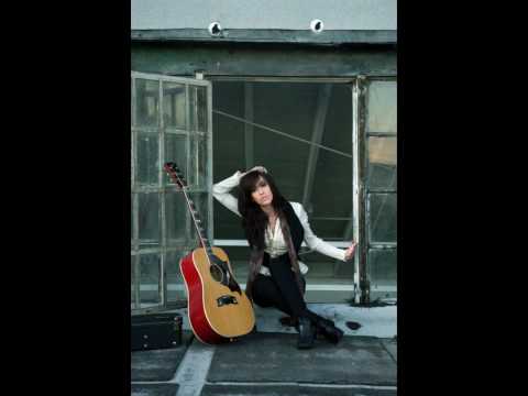 Sweet Silver Lining  - Kate Voegele  (A Fine Mess 2009)
