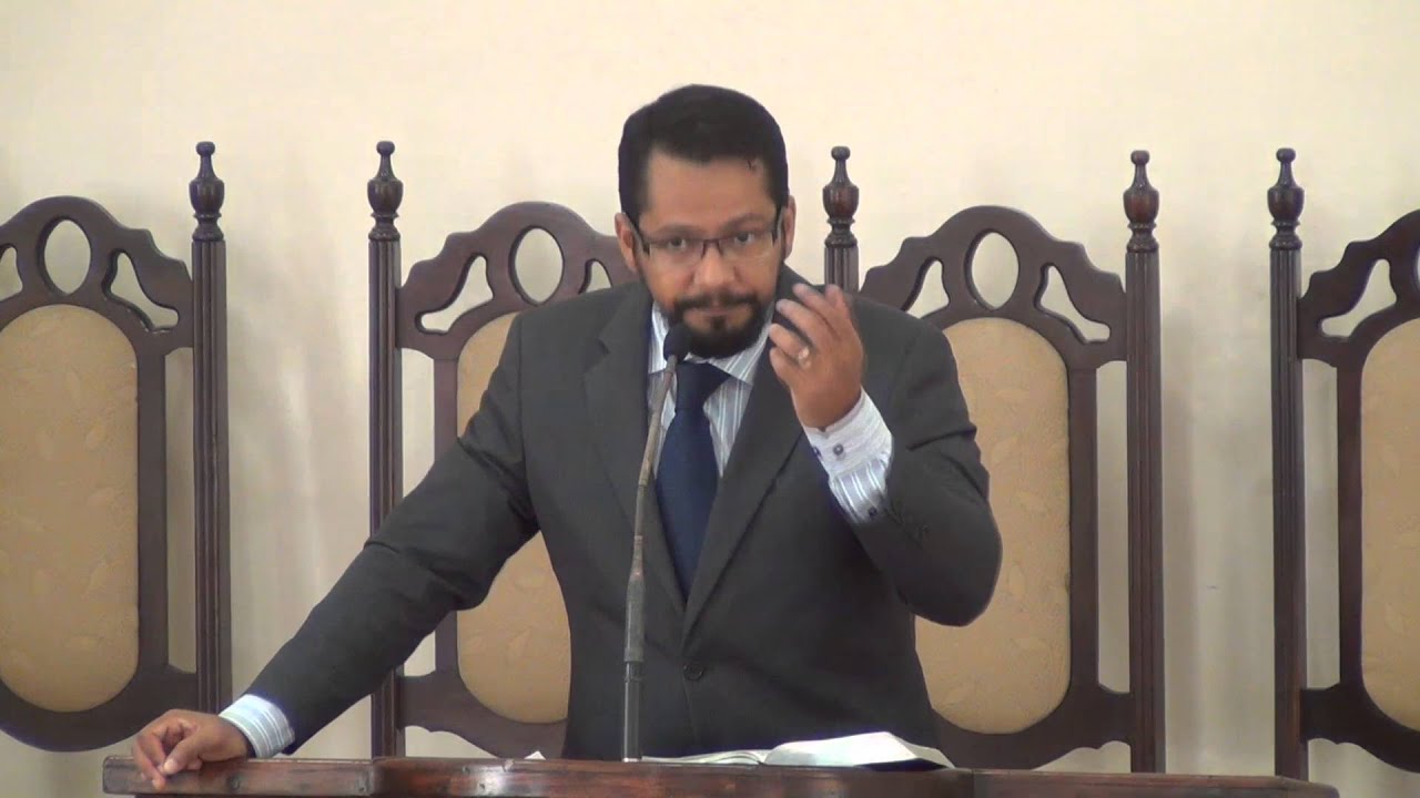 O que é um Diácono?