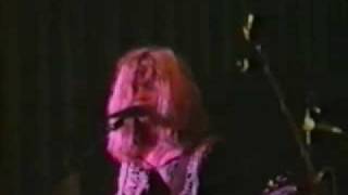 Babes in Toyland - Catatonic - live London 1990