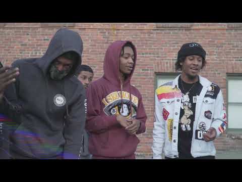 LilBrodyBandzUp x RRE Stewy X 0daGeez - "Real Life" | Dir. @D3Visualz