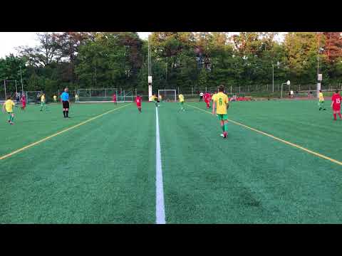 FC Djursholm P05:1 - Bollstanäs (1)
