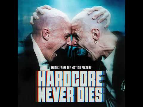 Ruffneck - rules the hardcore scene