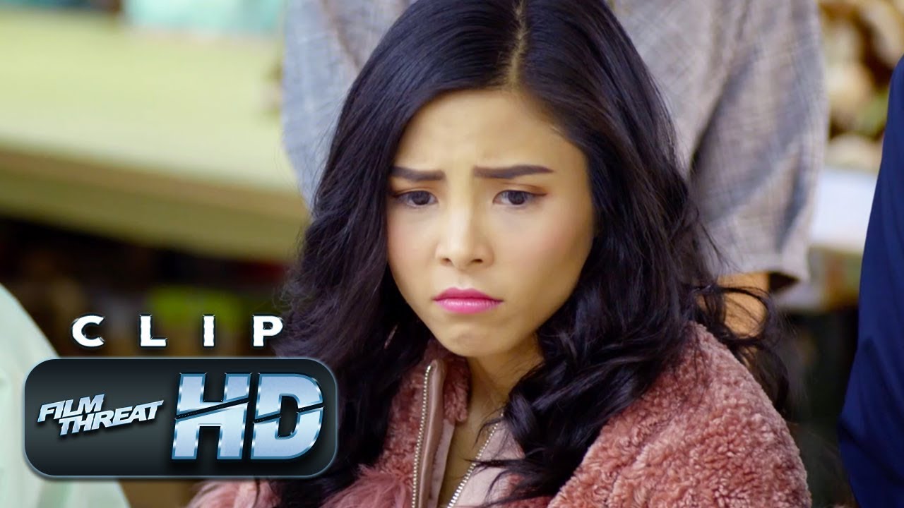 GO BACK TO CHINA | Official HD SXSW Clip (2019) | DRAMA | Film Threat Clips