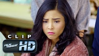 GO BACK TO CHINA | Official HD SXSW Clip (2019) | DRAMA | Film Threat Clips