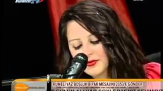 Mine Gez   Aman dayler yol verin beyler