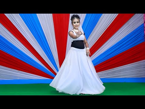 Teri Cham Cham Se Meri Dam Dam Se | Ft. Miss Rubi | Hindi Song