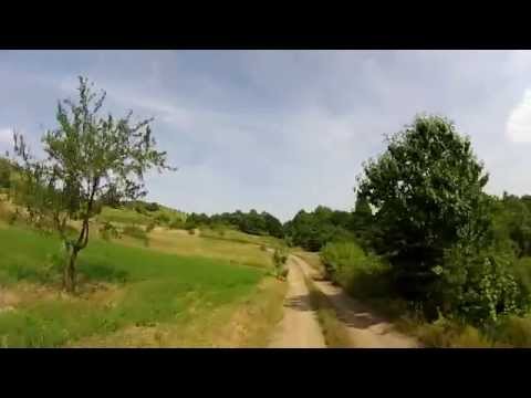 Fauresti - Trestia - Maramures (Mototurism)