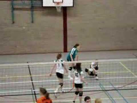 Dijkman/WSV D 2 - Tornax D 1 (4-0)