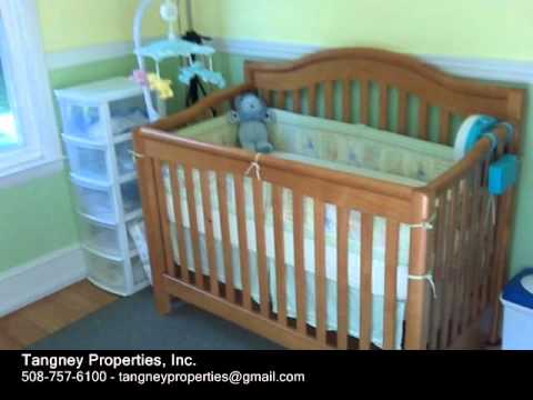 35 Clearview Ave, Worcester MA 01605 - Single Family Home - Real Estate - For Sale -