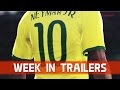 Beste Trailers van de Week - Met PES 2016 & Mockingjay Part 2