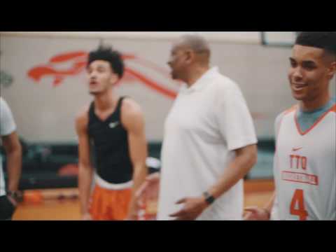 TEAM TAKEOVER 2019 ROAD TO PEACH JAM • EP 2