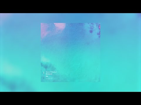 Banyan & Ruffnux - Serotonin