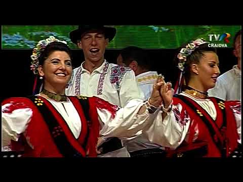 Ansamblul ''Transilvania'' -  suita de jocuri din Bihor