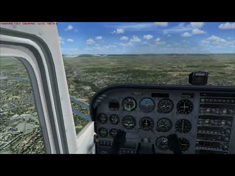 Funkbeispiel BZF II EDDS Anflug