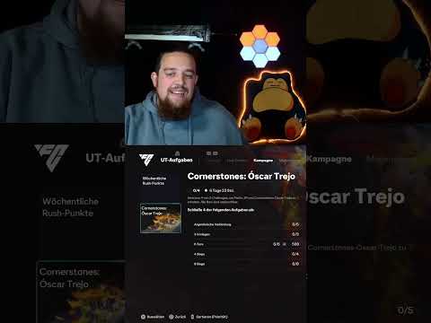 EA FC 26 - 7 PM Content! Mbappe POTM is here! #eafc26 #potm #sbc #goals #7pm #content