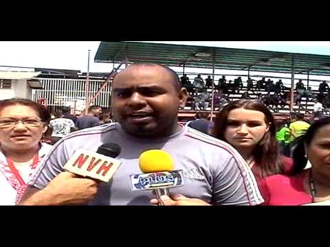 RESUMEN VIERNES 09 DE MAYO