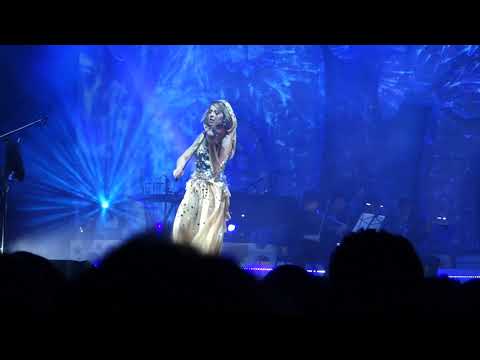 Lindsey Stirling - City National Civic - San Jose 12 20 17 Crystallize