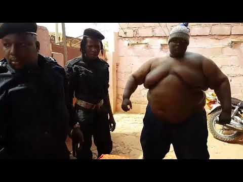 CLABA - KABALA THÉ ACHOURA partie 14 (2018)