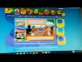 Donald And The Beanstalk Story
