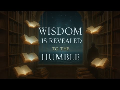 Proverbs 28 Part 2 | Only the Pure Receive Blessing and Discernment.