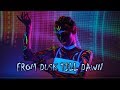 BABYMETAL From Dusk Till Dawn Cover By GO Light Up