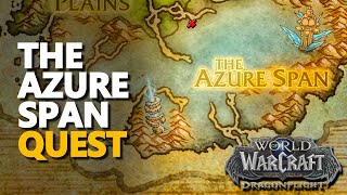 Friendship For Granted WoW Quest
