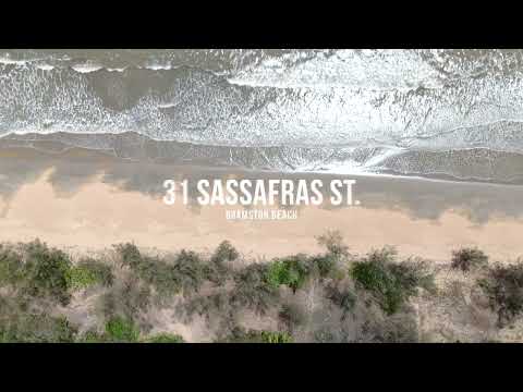 31 Sassafras Street, Bramston Beach, QLD 4871, 0 રૂમ, 0 બાથરૂમ, Section
