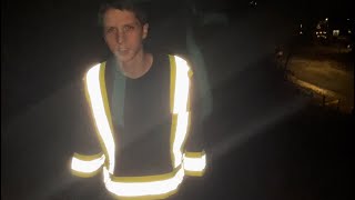 Cover art for BROKE MY HABITS