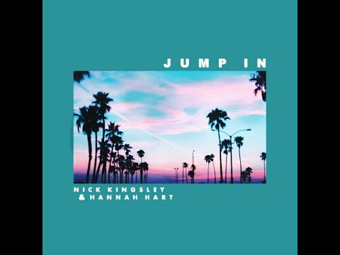 Jump In – Nick Kingsley & Hannah Hart (Toy Boy Soundtrack) [Original Netflix]