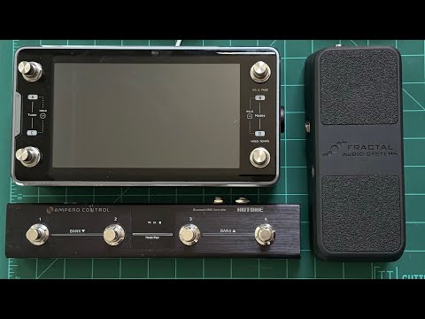 Quad Cortex & QC Mini | Footprint Comparison! WOW! 🤯 