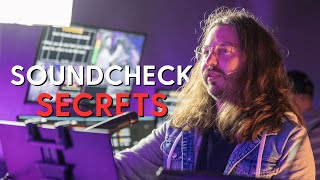 Download lagu How to Soundcheck a Worship Band Like a PRO mp3 Download lagu How to Soundcheck a Worship Band Like a PRO mp3