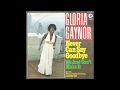 Gloria Gaynor - 1974 - Never Can Say Goodbye