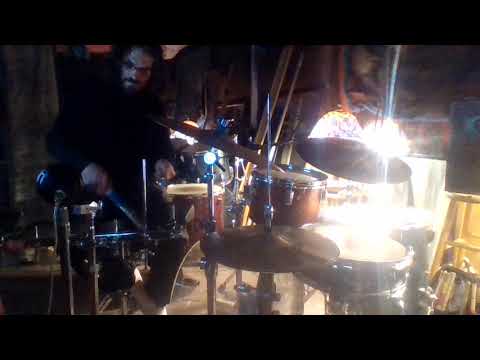 Ayan Bisi Adeleke - Master talking drummer