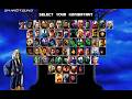 MKP Ultimate Revitalized Reborn Shang Tsung Mk1